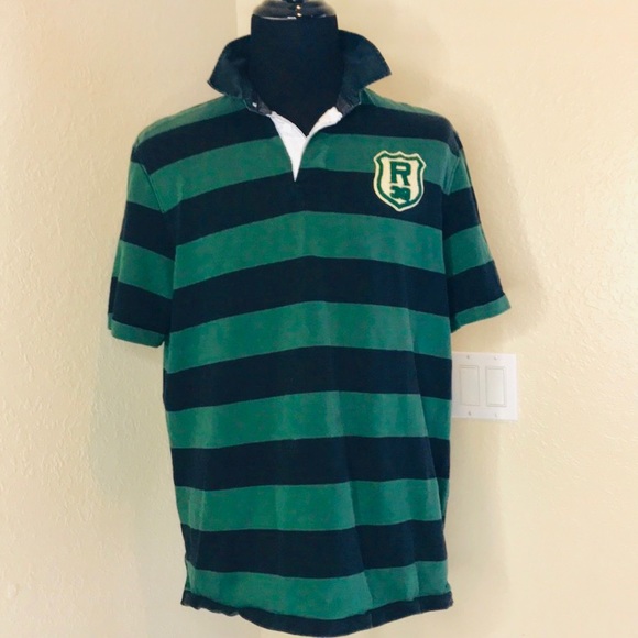 Polo Ralph Lauren Other - {Polo by Ralph Lauren} Custom Fit 10 Polo Shirt